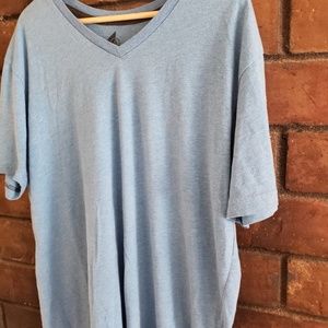 XL V-Neck Volcom Shirt